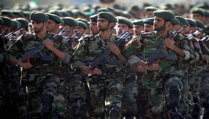 US designates Iran's elite military force as terrorist organisation: Mike Pompeo's full statement