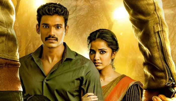 Telugu remake of Tamil film Ratsasan titled Rakshasudu