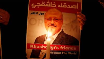 US bars entry to 16 Saudis over Jamal Khashoggi's killing