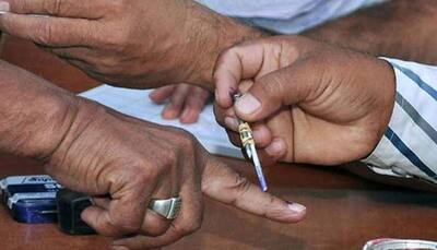 371 candidates in fray for 26 Lok Sabha seats in Gujarat