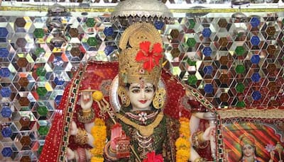 Chaitra Navratri 2019, Day 4: Maa Kushmanda blesses her devotees with strength and wealth