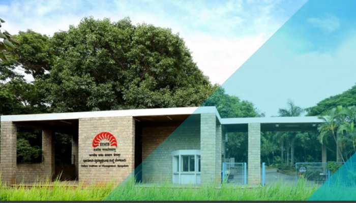 IIM Bangalore topples IIM Ahmedabad in NIRF Rankings 2019 to emerge as India's top B-School
