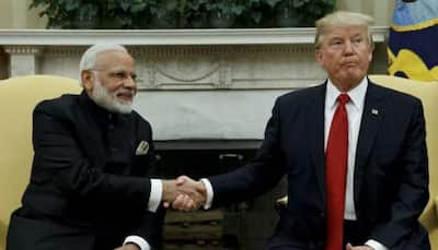 Modi, Trump campaigns similar, both play with people's emotions: Congress leader Sam Pitroda