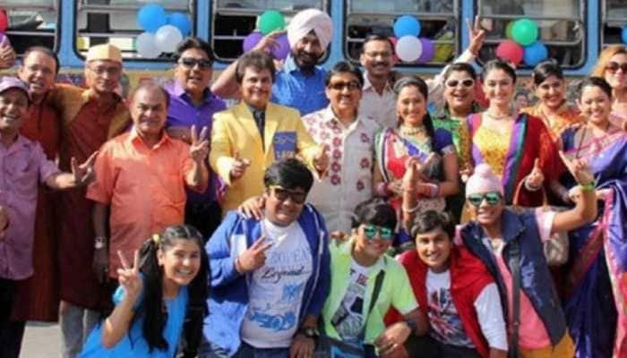 After Dayaben aka Disha Vakani, this actress quits &#039;Taarak Mehta Ka Ooltah Chashmah&#039;?