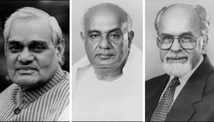 History Revisited: How political parties fared in 1996 Lok Sabha election