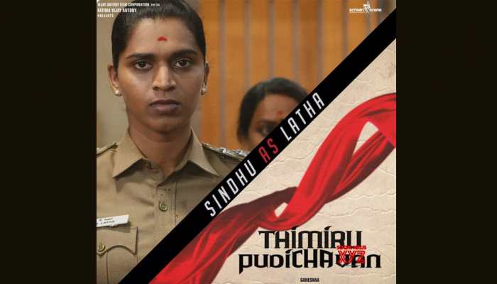 Tamil cinema opens doors to transgender characters