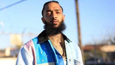 Nipsey Hussle's family announces memorial service in latest post