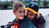 Justin Bieber shares heartfelt post for 'soulmate' Hailey Baldwin