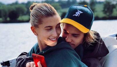 Justin Bieber shares heartfelt post for 'soulmate' Hailey Baldwin