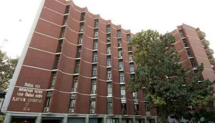 Election Commission calls CBDT chairman, Revenue Secretary to discuss Income Tax raids