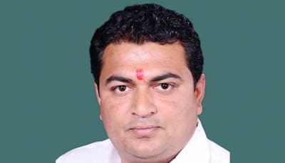 Junagadh Lok Sabha Constituency