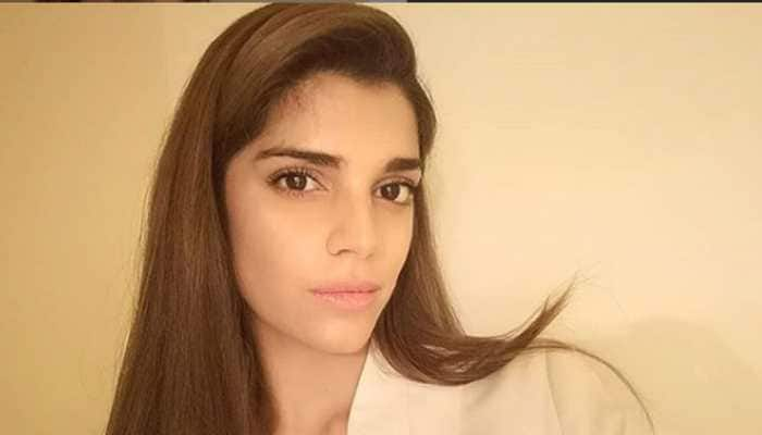 Pak actor Sanam Saeed responds to Alia Bhatt drawing inspiration from her &#039;Zindagi Gulzar Hai&#039; role