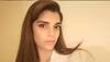 Pak actor Sanam Saeed responds to Alia Bhatt drawing inspiration from her 'Zindagi Gulzar Hai' role