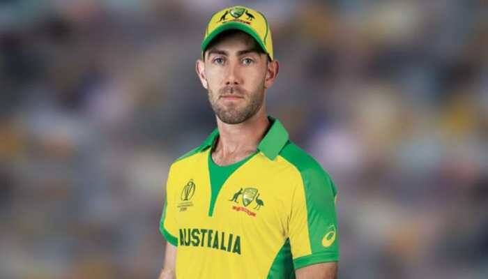 Australia unveils new jersey for Cricket World Cup 2019