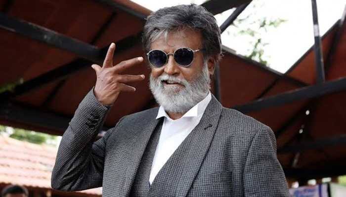 If NDA wins they should implement river-linking project first: Superstar Rajinikanth