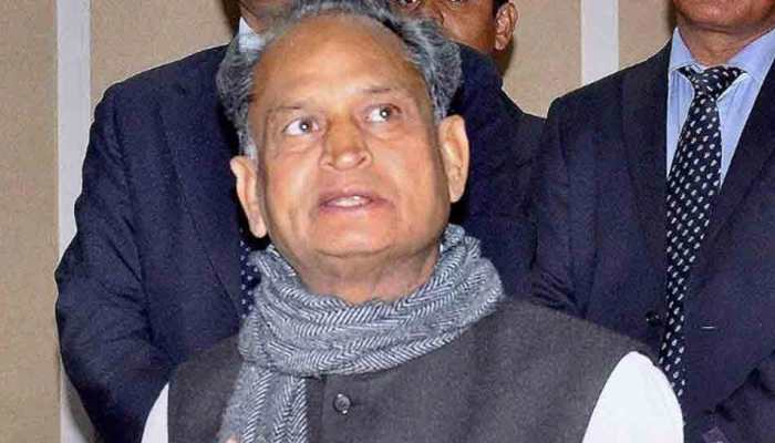 Rajasthan has sent only one Muslim candidate to Lok Sabha since 1952 Rajasthan has sent only one Muslim candidate to Lok Sabha since 1952