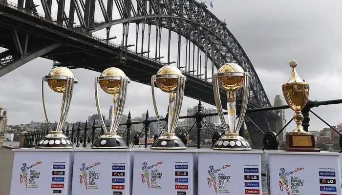 Tickets for 2019 ICC World Cup warm-up fixtures to go on sale on April 10 