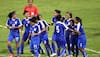 Olympic Qualifiers: Indian women's football team bows out after 3-3 draw against Myanmar