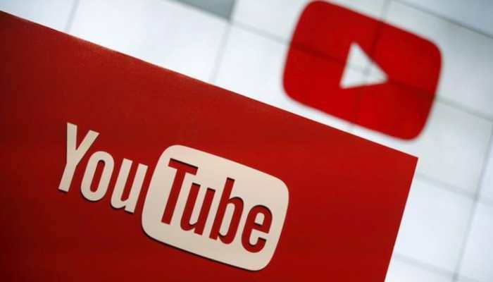 YouTube hits 265 mn monthly active users in India