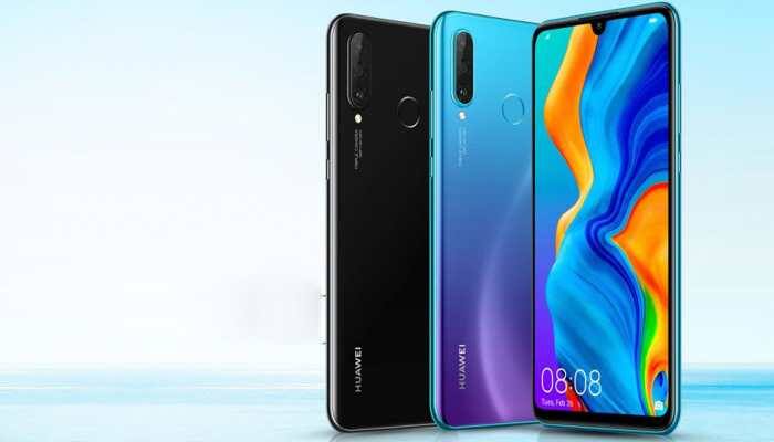 Huawei P30 Pro, P30 Lite launched in India