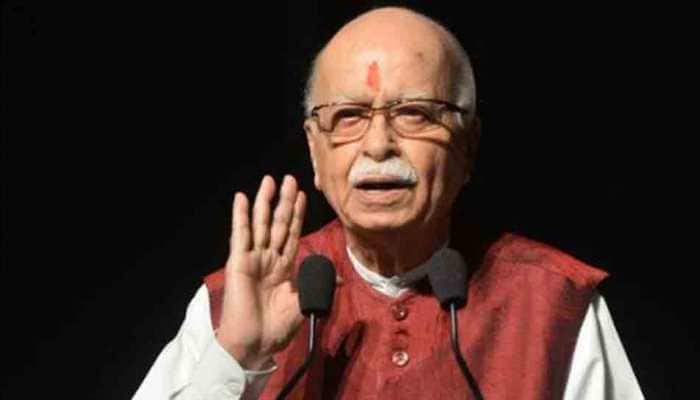 Arrested LK Advani in 1990 against Centre's advice: Lalu Prasad