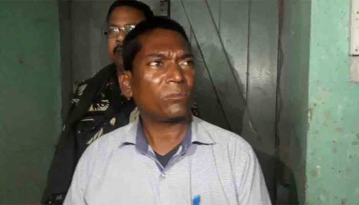 Wanted in dowry case, 'absconding' BSP candidate arrested while filing nomination