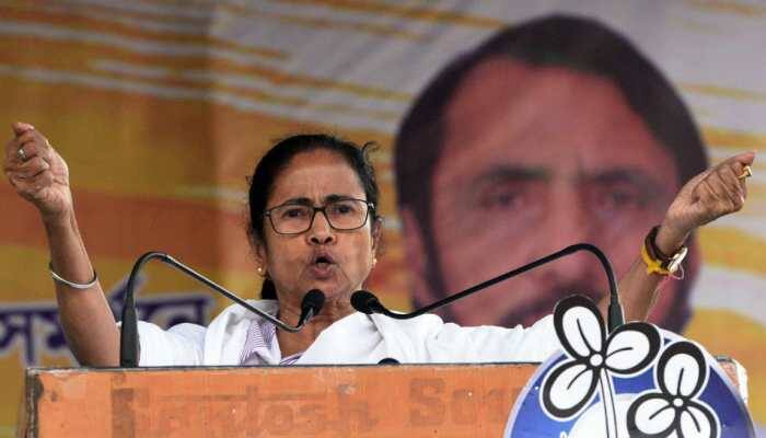 In letter to EC, TMC terms transfer order of SP Coochbehar as arbitrary, biased and motivated 