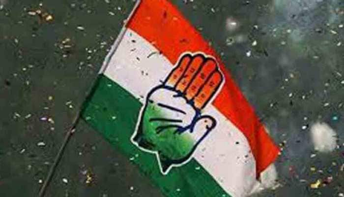 Lok Sabha poll: Congress releases list of star campaigners for Rajasthan