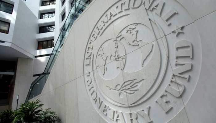 International Monetary Fund lowers global growth forecast to 3.3% for 2019, warns of economic slowdown