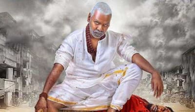 Telugu film Kanchana 3 to release on April 19