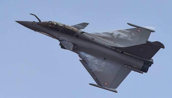 SC verdict on Centre&#039;s preliminary objection in Rafale review pleas on Wednesday