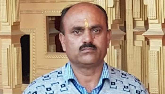 Search on terrorists who killed RSS leader, his guard in Jammu and Kashmir's Kishtwar