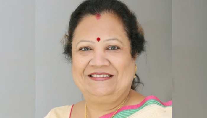 Surat Lok Sabha Constituency
