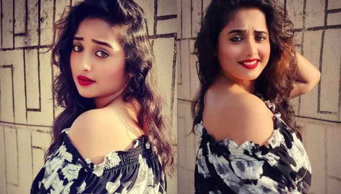 Have you seen Rani Chatterjee&#039;s favourite picture?