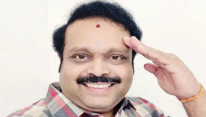 DMK candidate from Vellore booked on charges of bribing voters