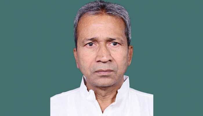Jhanjharpur Lok Sabha Constituency