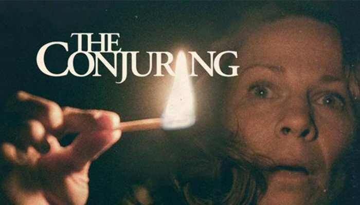 'The Conjuring 3' will be a doozy: Vera Farmiga