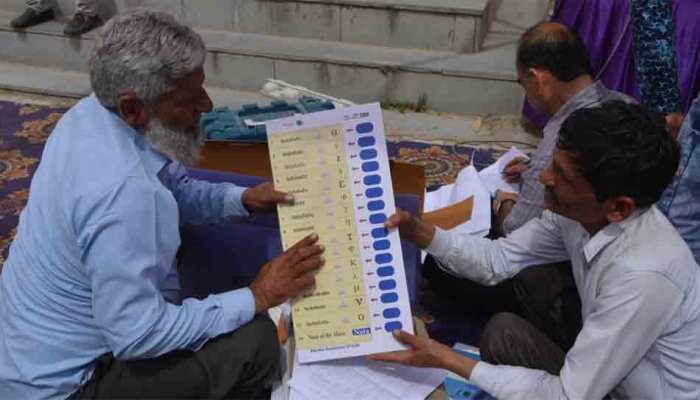 Lok Sabha election: Over 14 crore Indians ready to vote in first phase