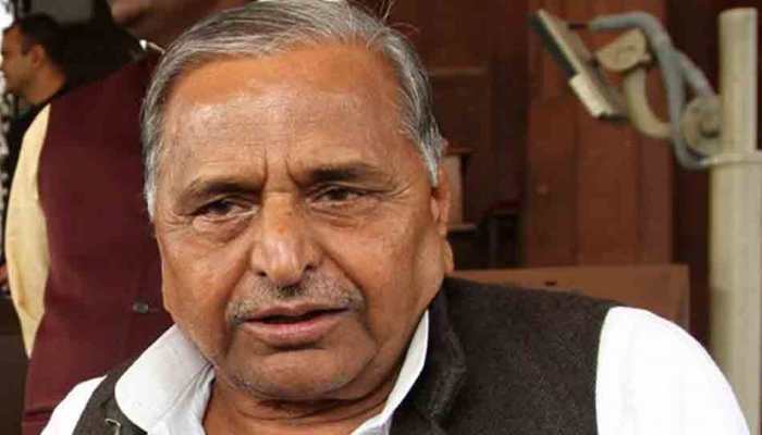 Mulayam Singh Yadav reiterates getting &#039;clean chit&#039; in disproportionate assets case despite CBI denial