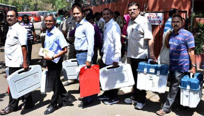 Watch Lok Sabha Election 2019 live streaming on Zee News