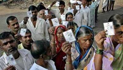 Watch Andhra Pradesh, Odisha, Sikkim, Arunachal Pradesh Assembly elections 2019 live streaming on Zee News