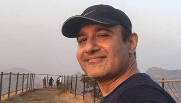 Not easy to step out of hero mould: Vivek Mushran