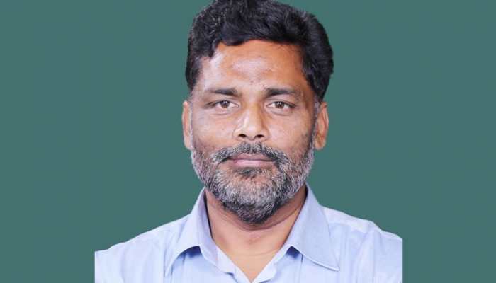 Madhepura Lok Sabha Constituency