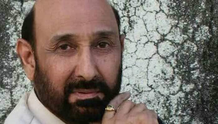 'Uri' director mourns Navtej Hundal's demise