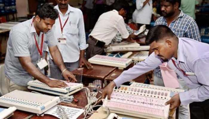 With long list of candidates, Nizamabad in Telangana is cynosure of all eyes