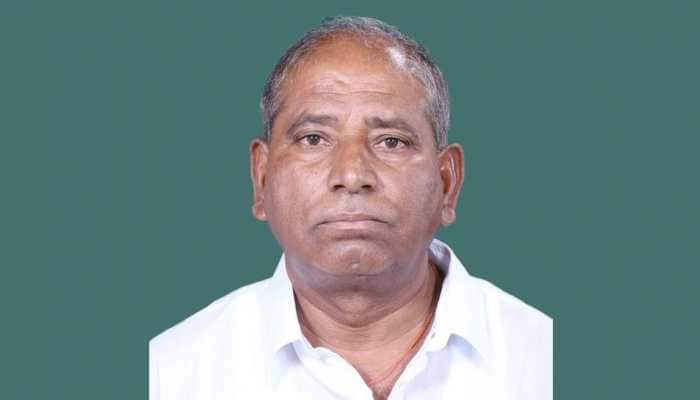 Koppal Lok Sabha Constituency