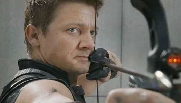 Hawkeye' miniseries with Jeremy Renner in works at Disney+