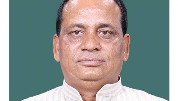 Etah Lok Sabha constituency