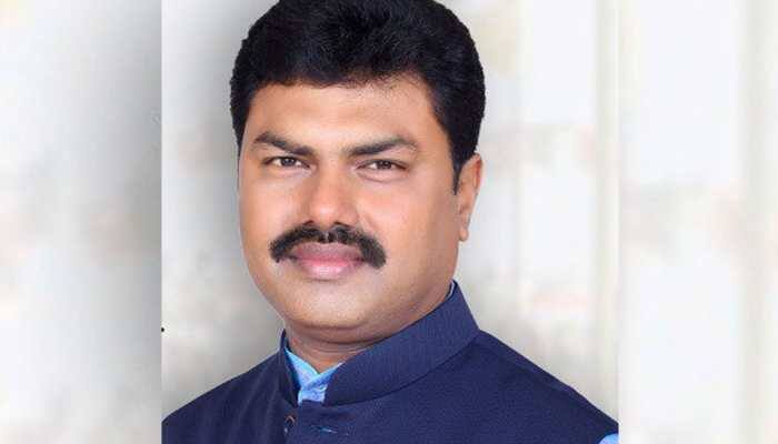 Shimoga Lok Sabha Constituency
