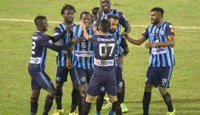Minerva Punjab granted permission to use Kalinga Stadium for one AFC Cup match, not shutting shop for now